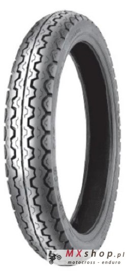 SHINKO OPONA 3.60-18 713 51H TL PRZÓD/TYŁ DOT 07/2024
