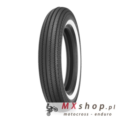 SHINKO OPONA 4.00-18 270 64H SW (WĄSKI BIAŁY PAS) TT PRZÓD/TYŁ DOT 01/2024 SHINKO OPONA 4.00-18 270 64H SW (WĄSKI BIAŁY PAS) TT PRZÓD/TYŁ DOT 01/2024
