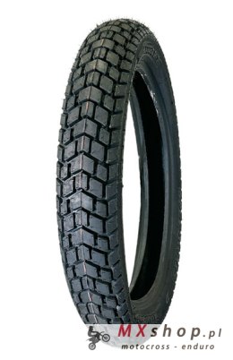 SPEEDWAYS TYRES OPONA 100/90-18 COBRA R-7 56P TL (DO 150 KM/H) DOT 09/2024