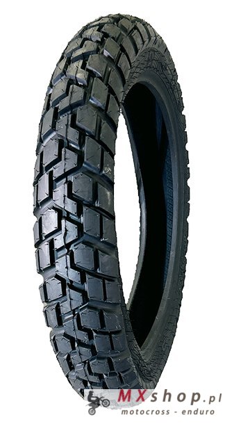 SPEEDWAYS TYRES OPONA 110/90-16 B3 59P TL (DO 150 KM/H) DOT 10/2024 (DUAL)