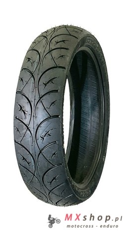 SPEEDWAYS TYRES OPONA 140/70-17 COBRA F3 66P TL (DO 150 KM/H) DOT 10/2024 (STREET)