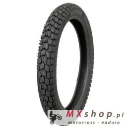 SPEEDWAYS TYRES OPONA 2.75-18 COBRA R7 6PR 50P TL DOT 11/2024 (DUAL)
