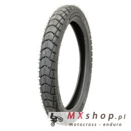 SPEEDWAYS TYRES OPONA 3.00-18 52P COBRA 6PR TL DOT 19/2024 (DUAL)
