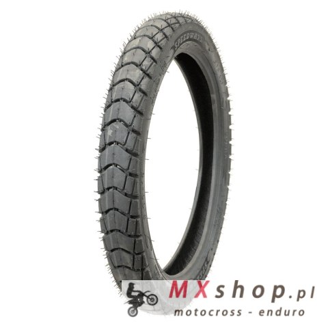 SPEEDWAYS TYRES OPONA 3.00-18 52P COBRA 6PR TL DOT 19/2024 (DUAL) SPEEDWAYS TYRES OPONA 3.00-18 52P COBRA 6PR TL DOT 19/2024 (DUAL)