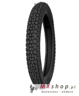 SPEEDWAYS TYRES OPONA 3.00-18 COBRA R8 52P 6PR TT DOT 25/2024 (CLASSIC)