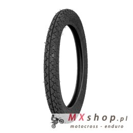 SPEEDWAYS TYRES OPONA 3.00-18 SW555 6PR TT DOT 15/2024 (CLASSIC)