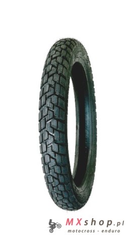SPEEDWAYS TYRES OPONA 3.25-18 B3 (DUAL) 6PR 59R TL TYŁ DOT 23/2024