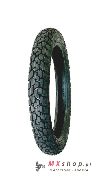 SPEEDWAYS TYRES OPONA 3.25-18 B3 (DUAL) 6PR 59R TL TYŁ DOT 23/2024