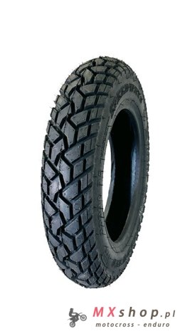 SPEEDWAYS TYRES OPONA 3.50-10 COBRA R5 4PR TL DOT 10/2024 (DO 100 KM/H) (DUAL)