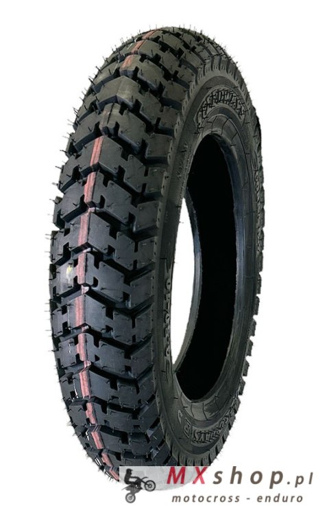 SPEEDWAYS TYRES OPONA 3.50-10 COBRA R7 4PR 51J TL DOT 21/2024