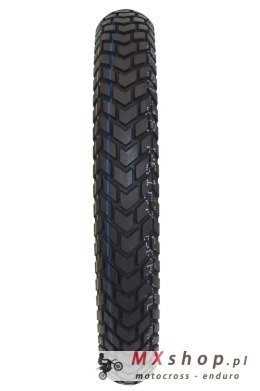 WANDA OPONA 110/80-18 P6167 6PR 64R M/C TL TYŁ DOT 13-23/2024 (DUAL SPORT)