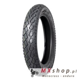 WANDA OPONA 110/90-16 P226 6PR 65P M/C TT PRZÓD/TYŁ DOT 16/2024