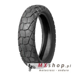 WANDA OPONA 150/70-17 P6257 4PR 69S M/C TL TYŁ DOT 19/2024 (DUAL)