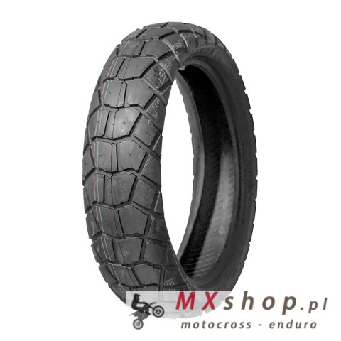 WANDA OPONA 150/70-17 P6257 4PR 69S M/C TL TYŁ DOT 19/2024 (DUAL) WANDA OPONA 150/70-17 P6257 4PR 69S M/C TL TYŁ DOT 19/2024 (DUAL)