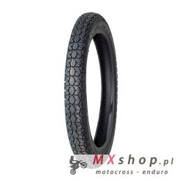 WANDA OPONA 3.00-18 P210 52P 6PR TT PRZÓD/TYŁ DOT 17-24/2024 (OLDTIMER - CLASSIC)(WZMACNIANA)