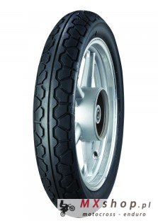 ANLAS OPONA 110/80-16 NR-21 55P TL M/C PRZÓD/TYŁ DOT 46/2024