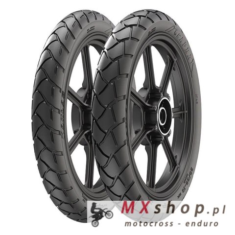 ANLAS OPONA 2.75-18 M/C CAPRA 42P TL DOT 46/2024 ANLAS OPONA 2.75-18 M/C CAPRA 42P TL DOT 46/2024