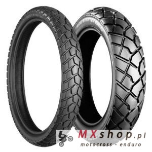 BRIDGESTONE OPONA 120/70R17 BATTLAX ADVENTURECROSS AX41T F 58H TL HONDA X-ADV (MY21) PRZÓD DOT 30-38/2024 BRIDGESTONE OPONA 120/70R17 BATTLAX ADVENTURECROSS AX41T F 58H TL HONDA X-ADV (MY21) PRZÓD DOT 30-38/2024