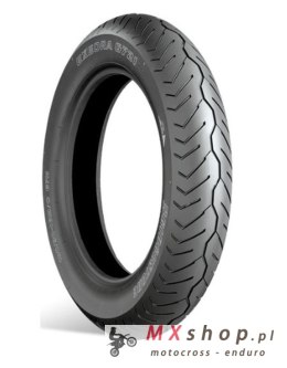 BRIDGESTONE OPONA 130/70-18 EXEDRA G721 J 63H TL YAMAHA MIDNIGHT STAR XVS950A PRZÓD/TYŁ DOT 12-33/2024
