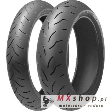 BRIDGESTONE OPONA 150/70ZR18 BATTLAX BT016 PRO (70W) TL TYŁ DOT 19-45/2024 BRIDGESTONE OPONA 150/70ZR18 BATTLAX BT016 PRO (70W) TL TYŁ DOT 19-45/2024