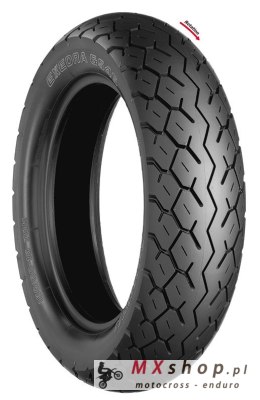 BRIDGESTONE OPONA 170/80-15 G546 77S TT TYŁ DOT 22/2024