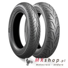 BRIDGESTONE OPONA 180/70B16 BATTLECRUISE H50 77H TL TYŁ DOT 42/2019