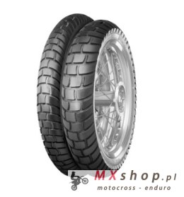 CONTINENTAL OPONA 100/90-19 CONTIESCAPE 57H TL M/C PRZÓD DOT 53/2023 (208601)