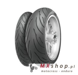 CONTINENTAL OPONA 120/70ZR17 CONTIMOTION Z (58W) TL M/C PRZÓD DOT 50/2024 (244087)
