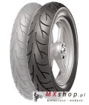 CONTINENTAL OPONA 130/80-18 CONTIGO! 66V TL M/C TYŁ DOT 53/2023 (240041)