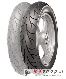 CONTINENTAL OPONA 130/80-18 CONTIGO! 66V TL M/C TYŁ DOT 53/2023 (240041)