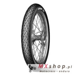 DUNLOP OPONA 100/90-17 F17 55S TL PRZÓD DOT 44/2024