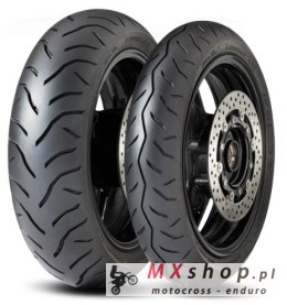 DUNLOP OPONA 120/70R14 GPR100 55H TL PRZÓD DOT 08-24/2023