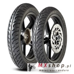 DUNLOP OPONA 120/80-16 D451 60P TL TYŁ DOT 29-50/2024