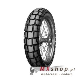 DUNLOP OPONA 130/90-17 K660 68S TT TYŁ (TOURING DESERT) DOT 45/2024