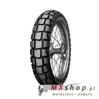 DUNLOP OPONA 130/90-17 K660 68S TT TYŁ (TOURING DESERT) DOT 45/2024 DUNLOP OPONA 130/90-17 K660 68S TT TYŁ (TOURING DESERT) DOT 45/2024