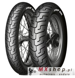 DUNLOP OPONA 160/70B17 K591 73V TL TYŁ HARLEY-DAVIDSON DOT 29-33/2024