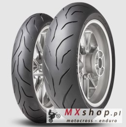 DUNLOP OPONA 200/55ZR17 (78W) TL SPORTSMART MK4 TYŁ DOT 47/2024