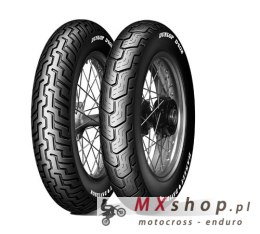 DUNLOP OPONA MT90B16 D402 74H TL TYŁ HARLEY-DAVIDSON DOT 49/2024