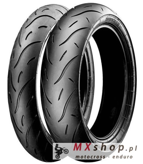 HEIDENAU OPONA 100/80-17 K80 52H TL M/C PRZÓD/TYŁ DOT 05/2025 HEIDENAU OPONA 100/80-17 K80 52H TL M/C PRZÓD/TYŁ DOT 05/2025