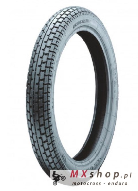 HEIDENAU OPONA 110/80-17 K80 57H TL M/C PRZÓD/TYŁ DOT 06/2025 HEIDENAU OPONA 110/80-17 K80 57H TL M/C PRZÓD/TYŁ DOT 06/2025