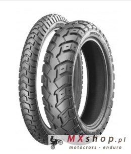 HEIDENAU OPONA 110/80B19 K60 SCOUT 59T M/C M+S PRZÓD DOT 12/2025
