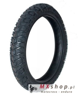 HEIDENAU OPONA 120/80-18 K60 SCOUT 62T TT M+S TYŁ DOT 10-12/2025