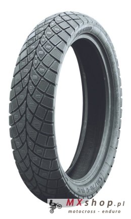 HEIDENAU OPONA 140/70-17 K66 66H TL M+S M/C TYŁ DOT 51/2024