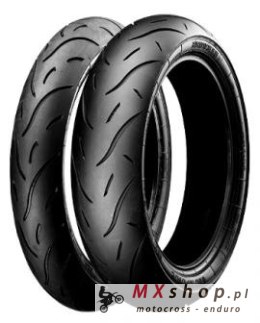 HEIDENAU OPONA 160/60-17 K80 69H TL M/C TYŁ DOT 19/2024
