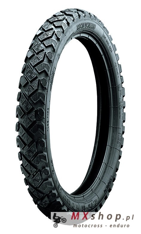 HEIDENAU OPONA 2.75-16 K42 46M TT M/C REINF PRZÓD/TYŁ DOT 02/2025 HEIDENAU OPONA 2.75-16 K42 46M TT M/C REINF PRZÓD/TYŁ DOT 02/2025