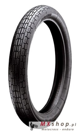 HEIDENAU OPONA 3.60-18 K44 51H TL M/C PRZÓD/TYŁ DOT 51/2024