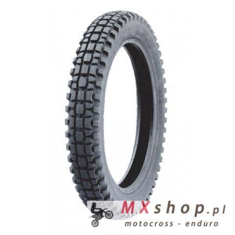 HEIDENAU OPONA 4.00-19 K37 REINF SW (SIDECAR) 71P M/C TT PRZÓD/TYŁ DOT 49/2023