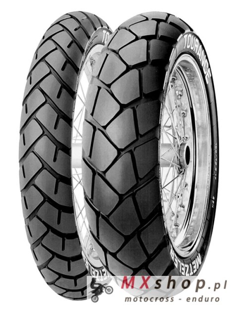 METZELER OPONA 130/80-17 TOURANCE DP 65S TT M/C TYŁ DOT 02-03/2025
