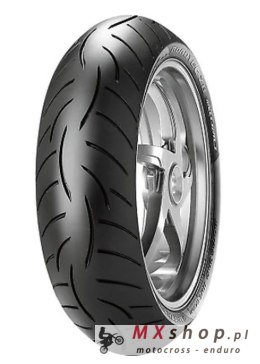 METZELER OPONA 140/70ZR18 ROADTEC Z8 INTERACT (M) (67W) TL M/C TYŁ DOT 29/2024