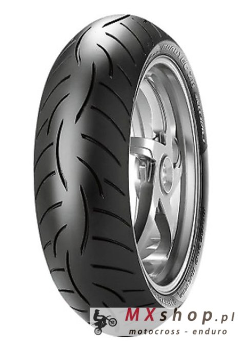 METZELER OPONA 140/70ZR18 ROADTEC Z8 INTERACT (M) (67W) TL M/C TYŁ DOT 29/2024 METZELER OPONA 140/70ZR18 ROADTEC Z8 INTERACT (M) (67W) TL M/C TYŁ DOT 29/2024